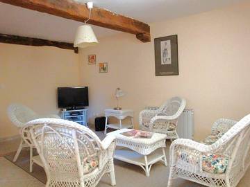 Gîte pour 5 Personnes dans Castelreng, Région de Limoux, Photo 4