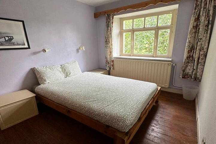 Location de vacances pour 29 personnes, avec balcon, animaux acceptés dans Samrée - 3