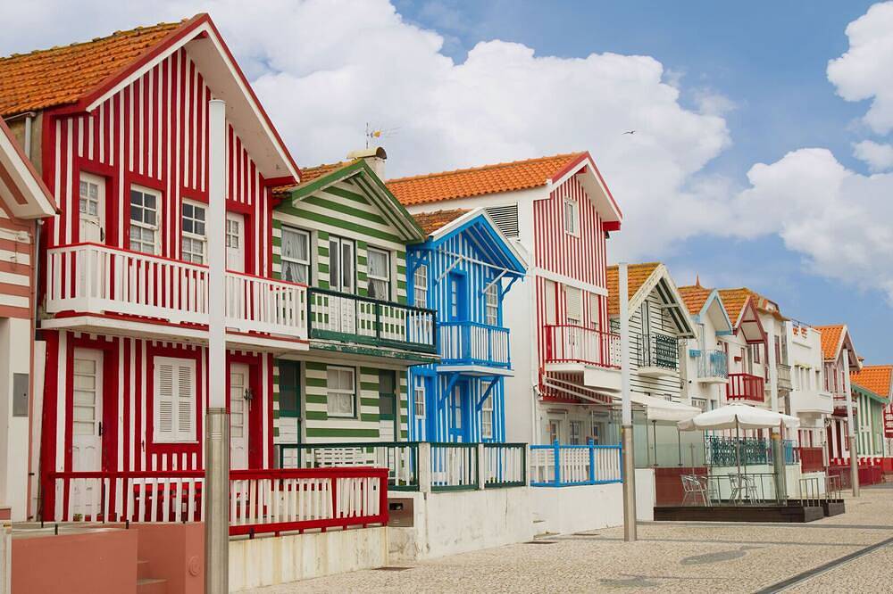 Apartamento entero, Apartamento Panorámico de las Dunas de Bela Vista in Ria de Aveiro, Gafanha da Encarnação