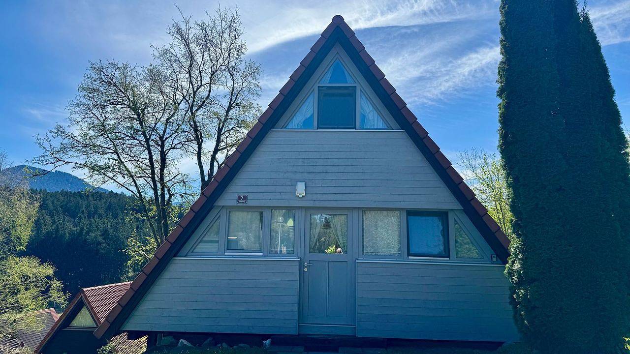 Ferienhaus für 5 Personen (86 m²) in Siegsdorf in Siegsdorf, Bayerische Alpen