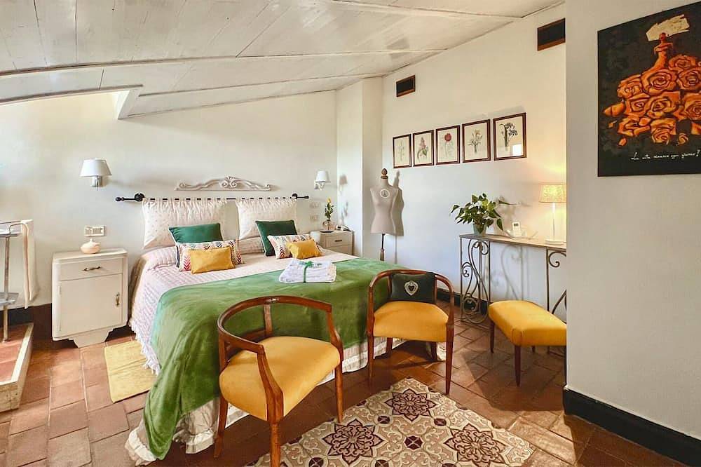 Casa Porta Fontevecchia in Spello, Perugia Provinz