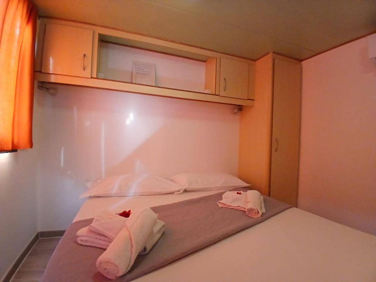 Small Double or Twin Room in Gorgo Lungo, Campofelice di Roccella