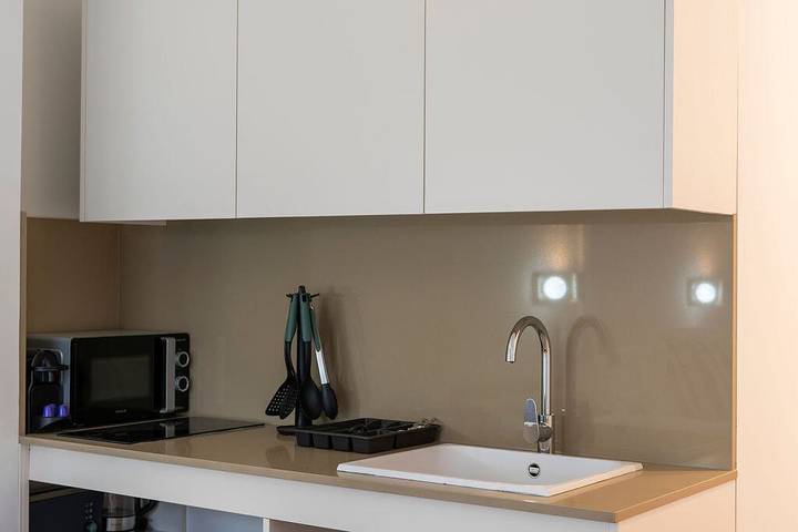 Studio für 2 Personen in Valencia - 4