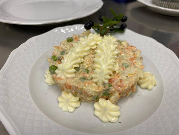 Hôtel pour 3 personnes, avec terrasse et jardin, animaux acceptés à Varazze - 4