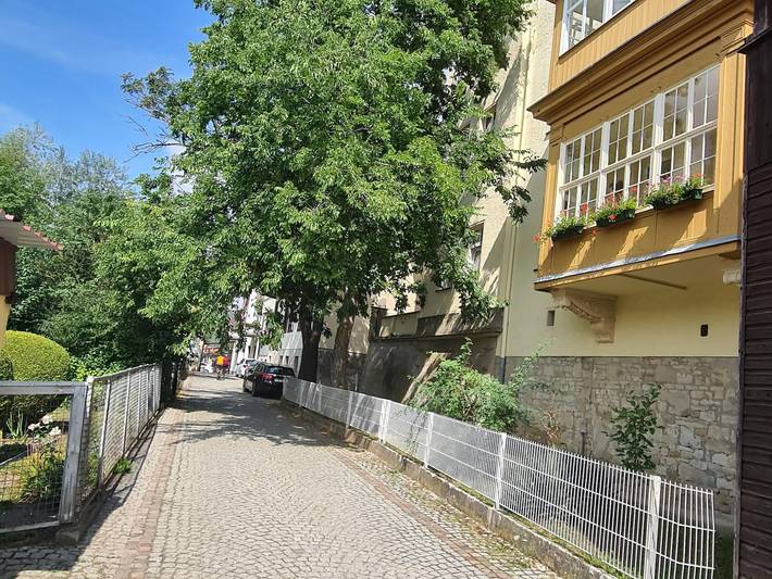 Ferienwohnung für 2 Personen in Naumburg - 3