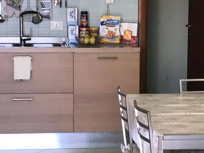 Appartamento intero, 6 Camere 7 Persone in Stazzo, Acireale