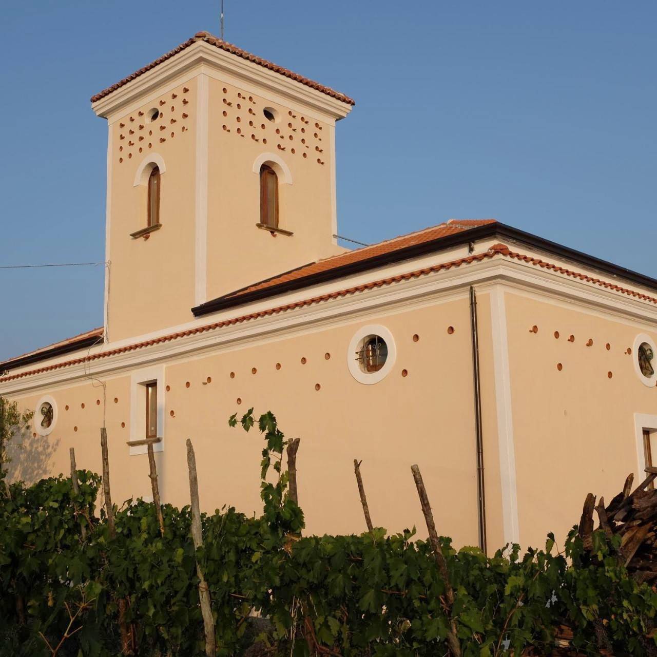 Country House 'U Casino in San Mauro Cilento, Cilento Coast