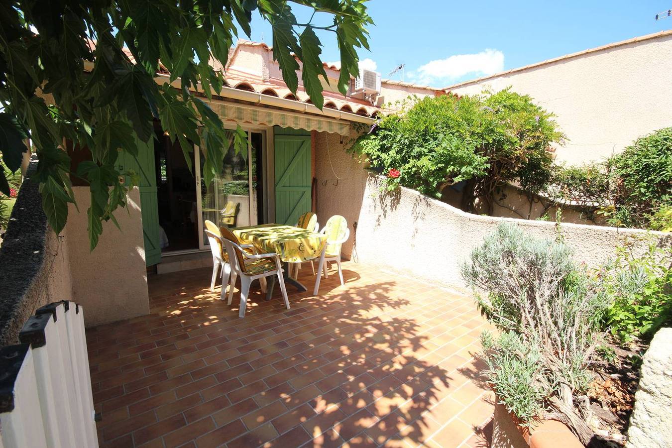 Photo : Appartement de vacances