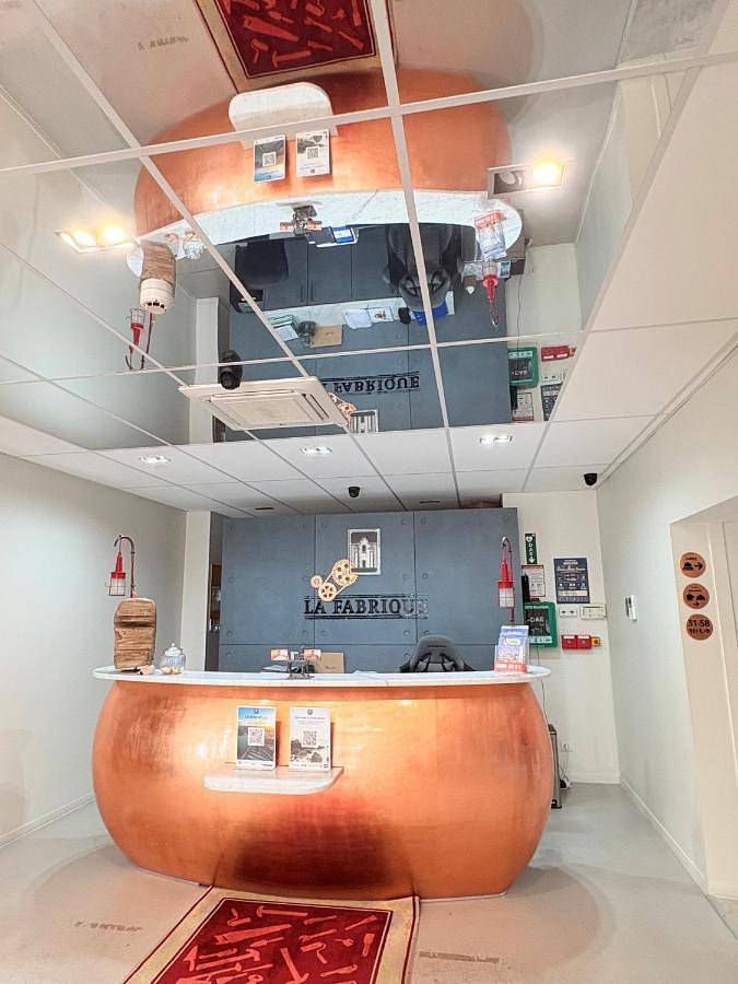 Hôtel pour 2 personnes, avec terrasse dans Office De Tourisme De La Rochelle - 3