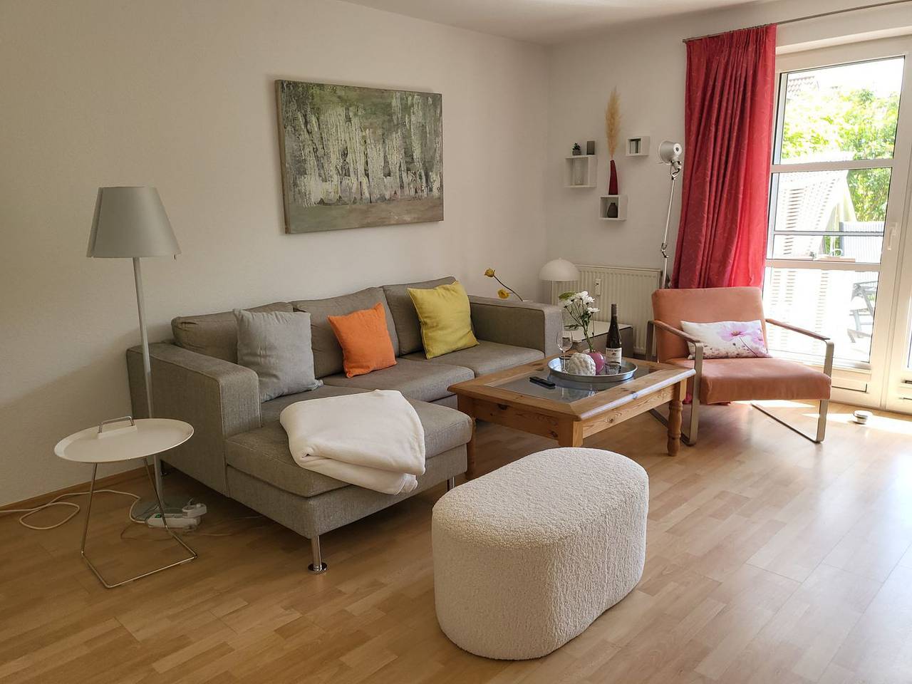 Ferienhaus-Rh Strandperle in St. Peter-Ording, Eiderstedt