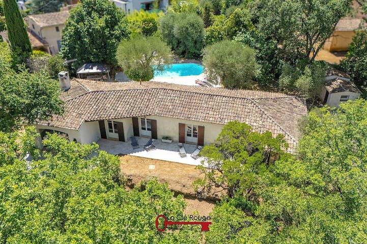 Villa pour 12 personnes - 1
