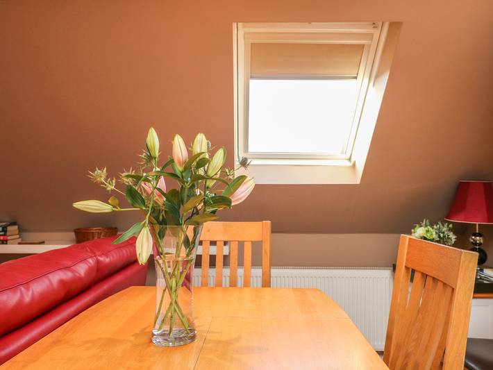 Ferienhaus für 4 Personen, mit Garten in The Cotswolds - 4