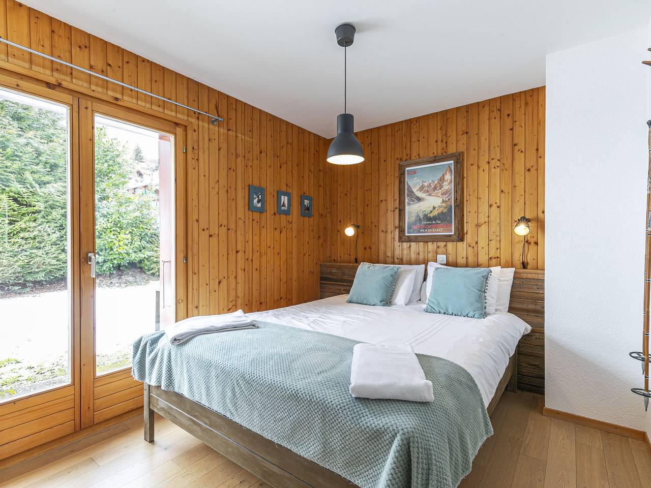 Ganze Wohnung, Brocard in Val-d'Illiez, Portes du Soleil
