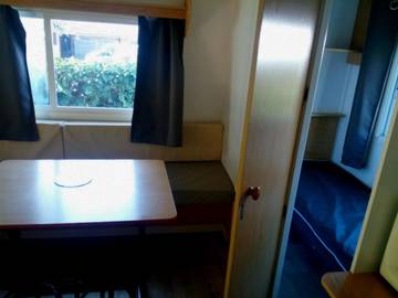 Camping pour 5 Personnes dans Vic-sur-Cère, Parc naturel régional des Volcans d'Auvergne, Photo 3