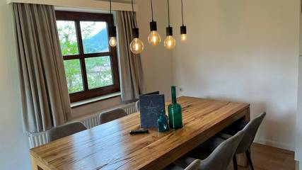 Ferienwohnung für 6 Personen in Eben im Pongau, Ski Amadé, Bild 2