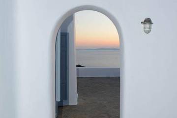 Villa for 10 People in Agios Stefanos, Mykonos, Photo 4