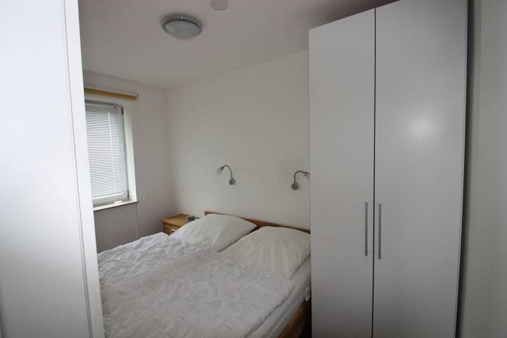 Ganze Ferienwohnung, Fritz-Wischer-Straße 5 40 in St. Peter-Bad, St. Peter-Ording
