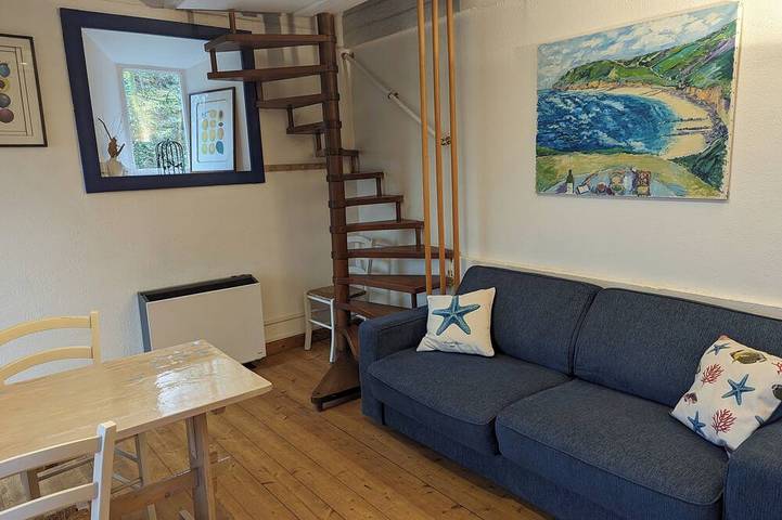 Location de vacances pour 4 personnes, animaux acceptés à Urville-Nacqueville - 4