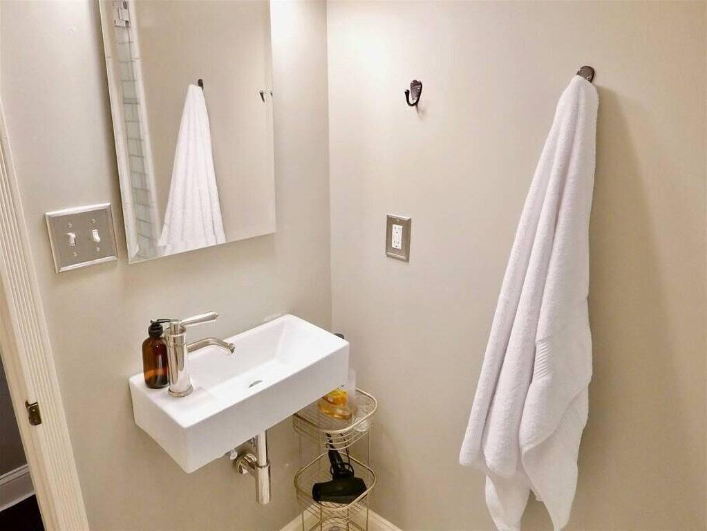 Apartment for 2 Guests in Washington D.C., District of Columbia