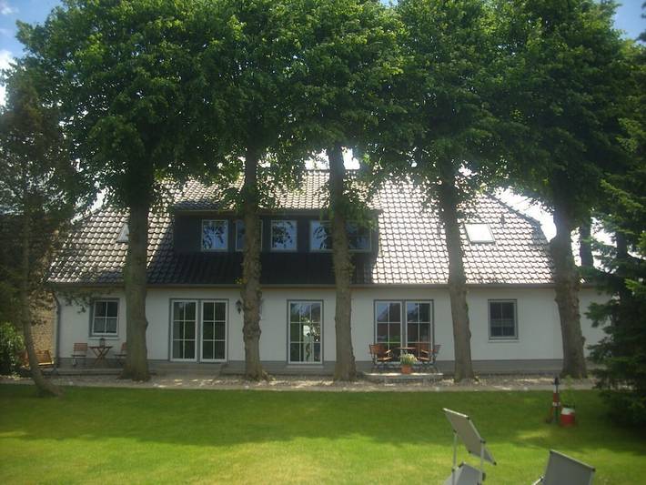 Ferienhaus für 2 Personen