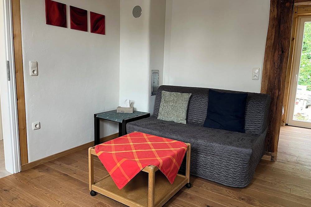 „Die 24“ Ökologisches Wohnen im Hohen Fläming in Bad Belzig, Fläming