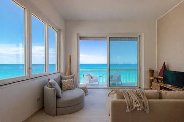 Casa Vacanza per 6 Persone in Marzamemi, Pachino, Foto 4