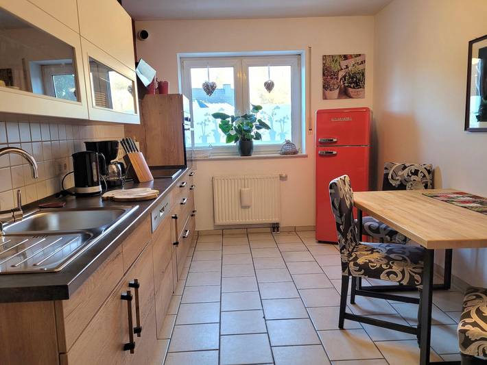Ferienwohnung für 4 Personen, mit Terrasse und Garten, mit Haustier in Bad Neuenahr - 4
