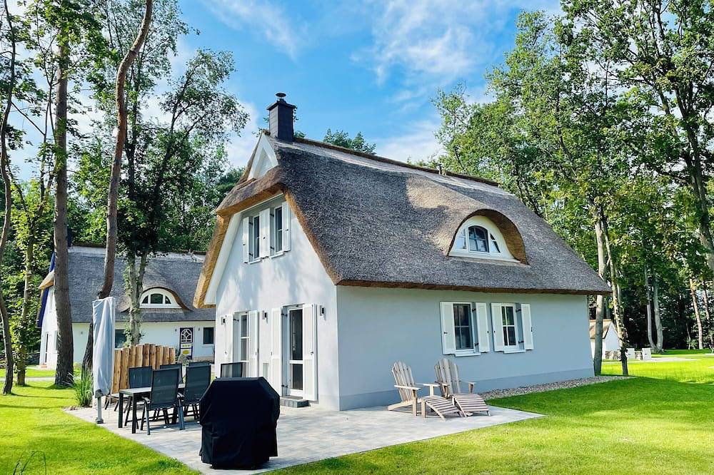 Ferienhaus in Usedom für 6 Personen in Usedom