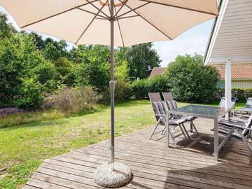 Strandhaus für 6 Personen in Lensterstrand, Grömitz, Bild 3