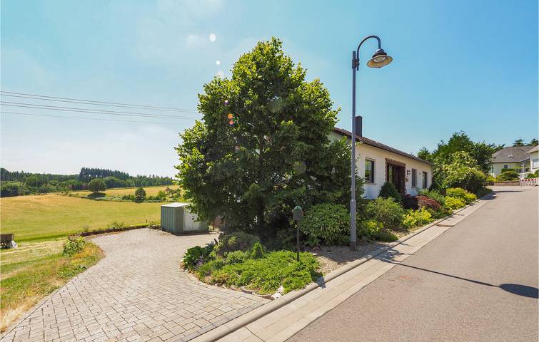 Ferienwohnung für 4 Personen, mit Terrasse, mit Haustier in Mosel-Saar - 2