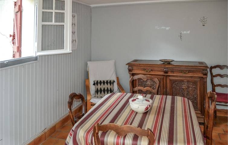 Appartement de vacances entier, Appartement en bord de mer avec parking et terrasse in Capbreton, Côte d’Argent