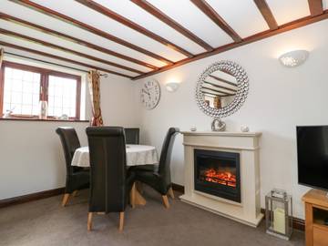 Cottage for 4 People in Clifford Chambers and Milcote, Heart of England, Photo 3