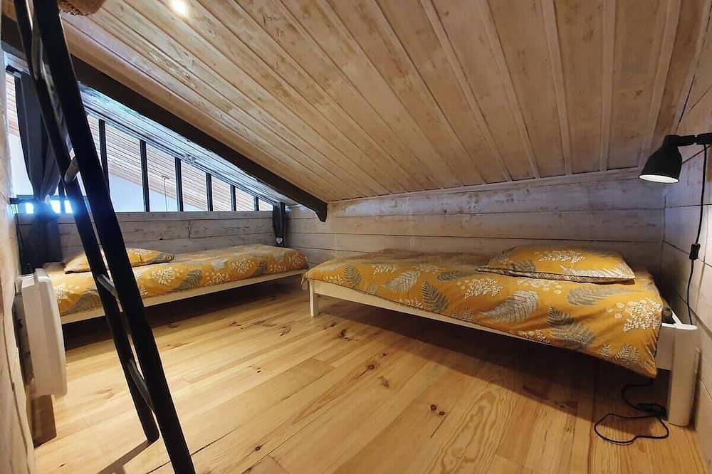 Charming  country cottage - Private jacuzzi with view - 10 min from Marciac in Gondrin, Gers