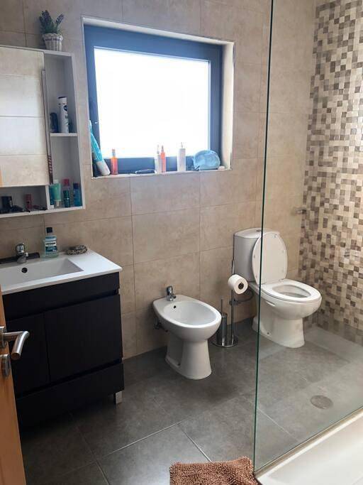 Three-Bedroom House in Valongo do Vouga, Distrito de Aveiro