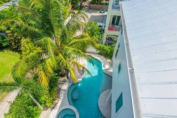 Vacation House for 22 Guests in Bradenton Beach, Anna Maria Island, Picture 2