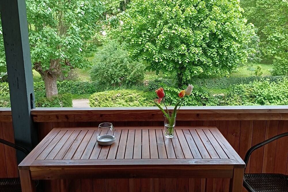 Ganze Wohnung, Haus am Bach in Sulzburg, Südschwarzwald