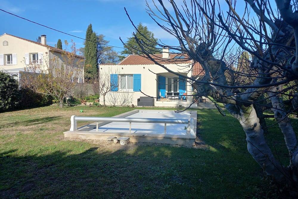 House with swimming pool near Salon de Provence in Pélissanne, Region de Aix-en-Provence