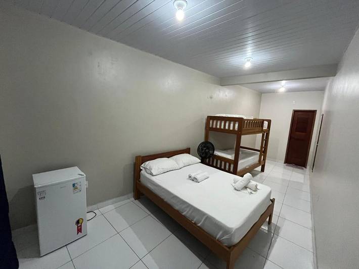 Casas e apartamentos de temporada para 4 pessoas no Maranhão