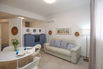 Apartamento para 3 Personas en Castelsardo, Provincia de Sassari, Foto 2