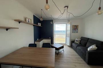 Gîte pour 4 personnes dans Cap Coz