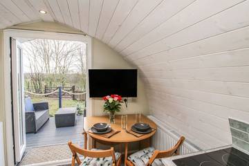Cottage for 2 People in Shrewsbury, Shropshire, Photo 4