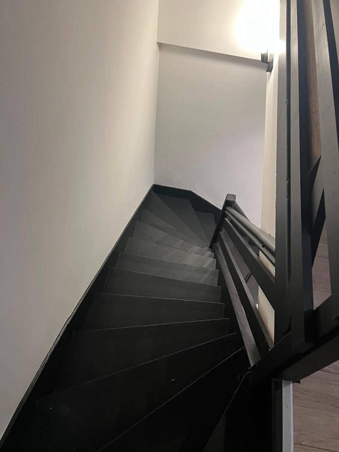 Gîte pour 4 personnes, avec terrasse à Pierre-Bénite - 4