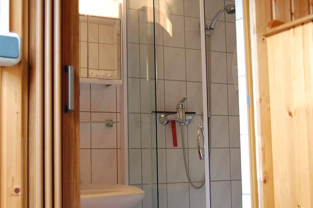 Ganze Wohnung, Ferienwohnung Morgensonne in Pruchten, Vorpommern-Rügen