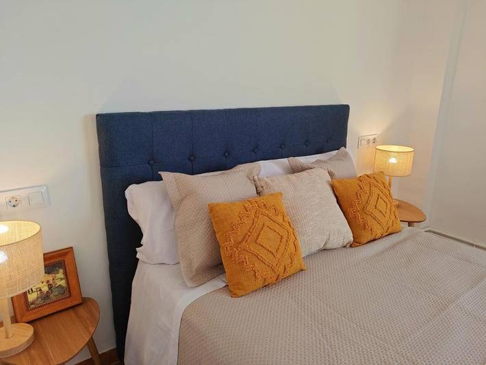 Hotel para 2 personas, con jardín y vistas en Provincia de Teruel - 3