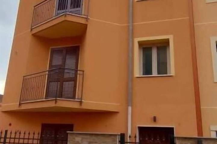 Apartamento entero, Aphrodite's apartment at Aspra in Aspra, Bagheria