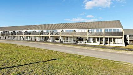 Ferienwohnung für 4 Personen in Fanø Bad