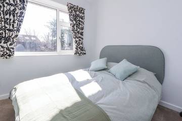 Cottage for 6 People in Lytham St Annes, Blackpool Pleasure Beach, Photo 3