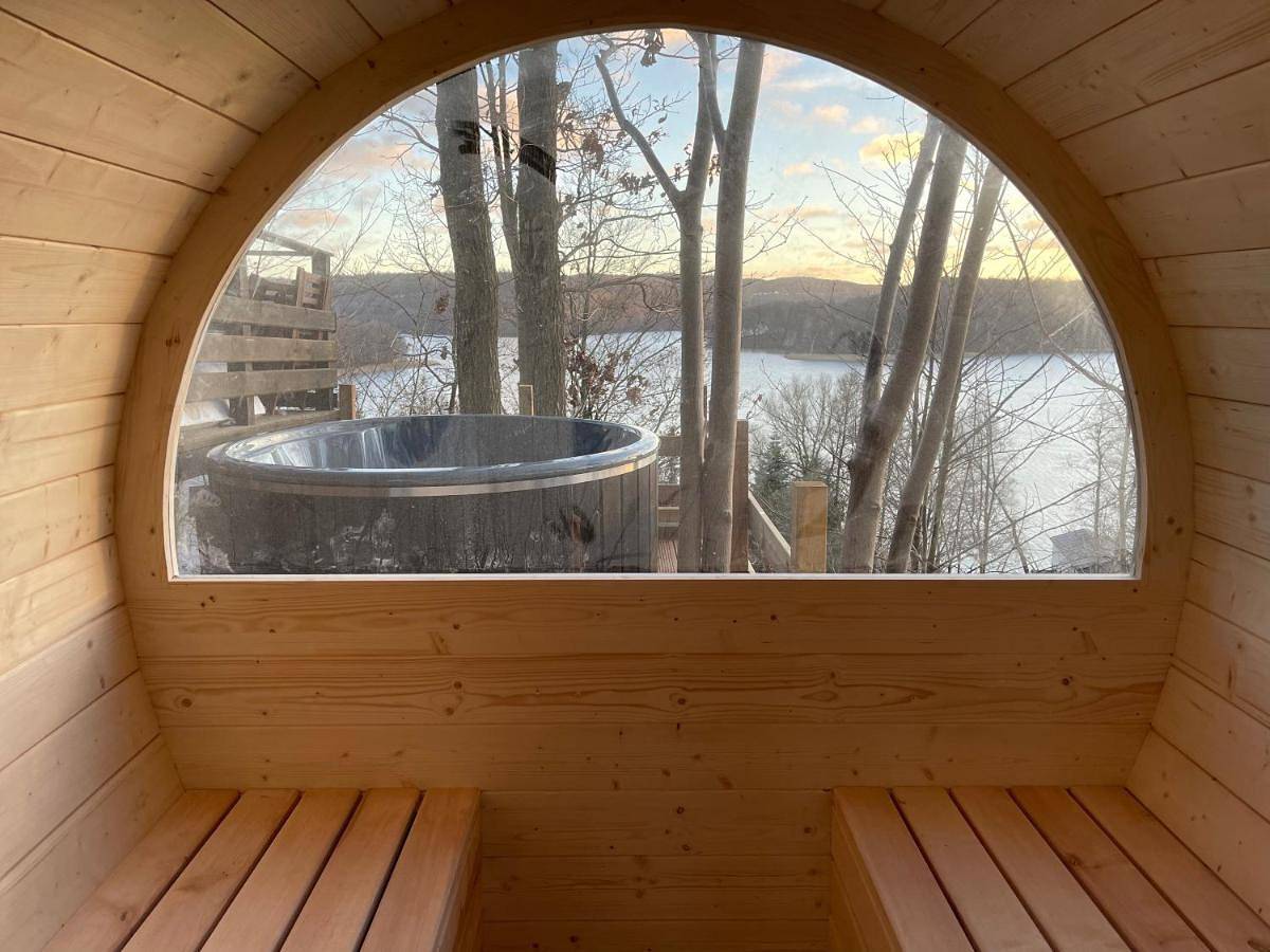 Lake View Spa in Powiat kartuski