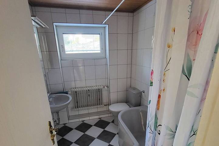 Bungalow für 4 Personen, mit Pool im Allgäu - 4