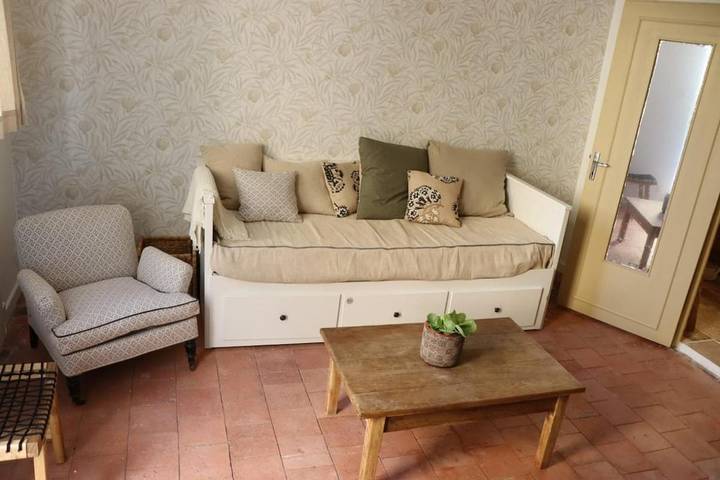 Appartement de vacances pour 4 personnes